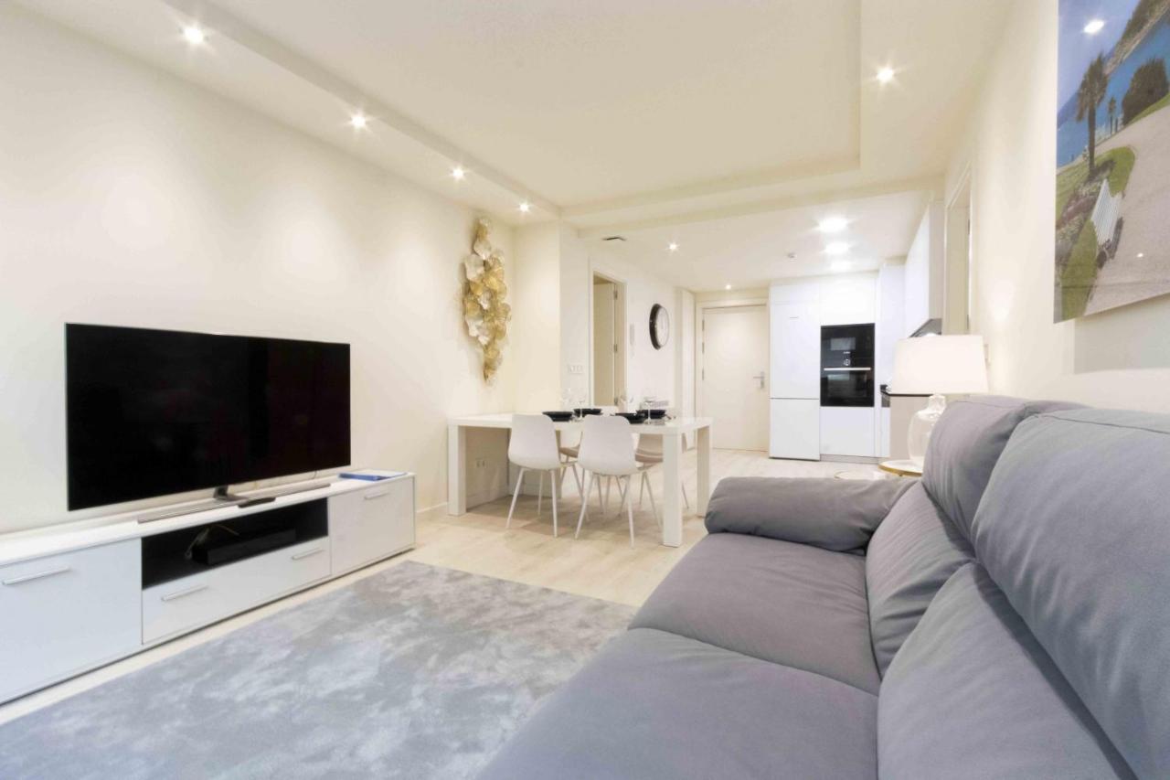 The Collection - River Apartamento