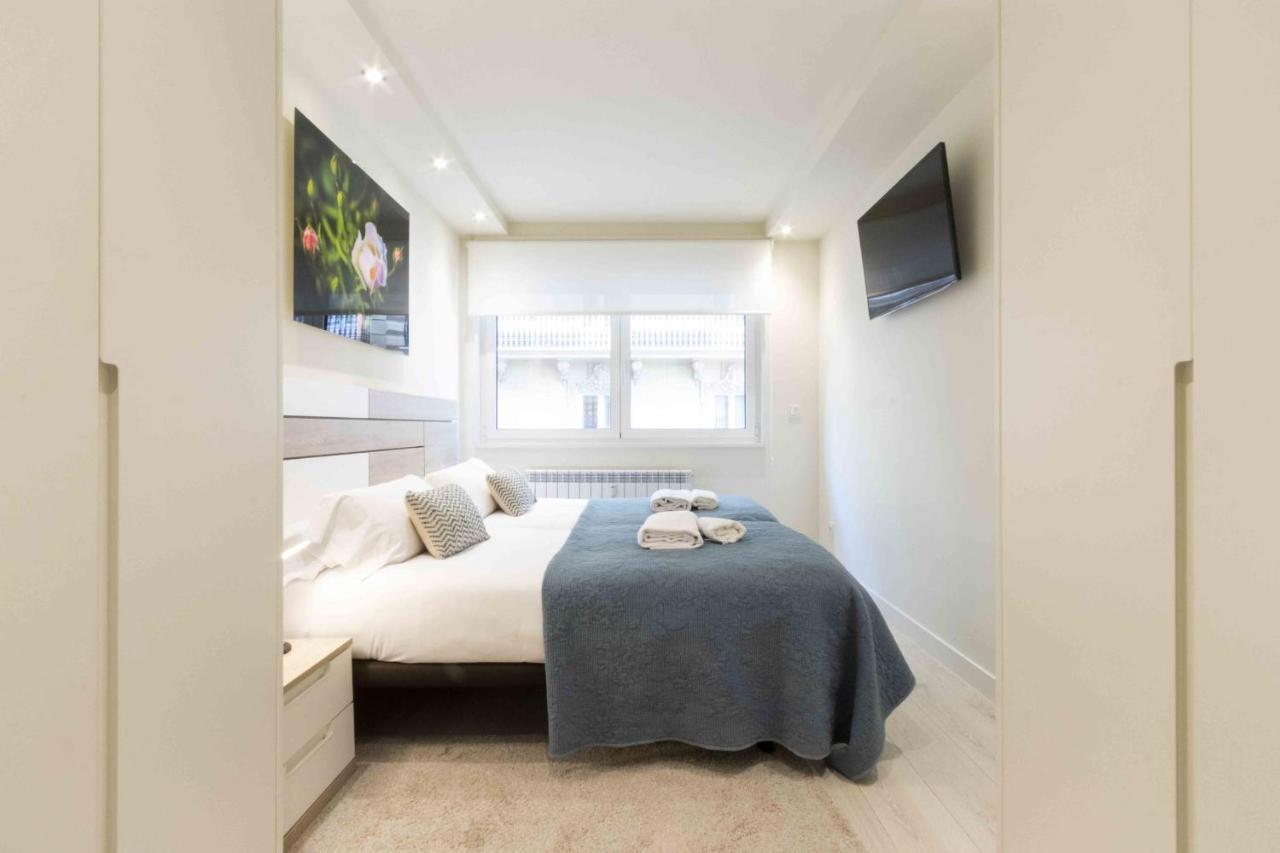 The Collection - River Apartment San Sebastián